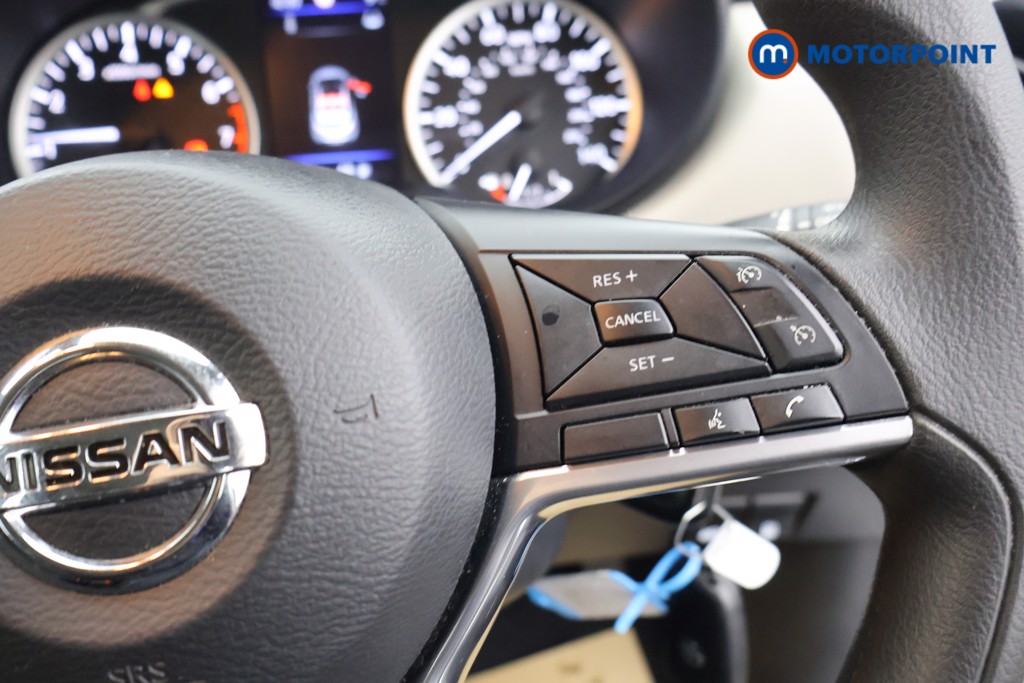 Used Nissan Micra 2022 for sale - 77553287: Photo 11