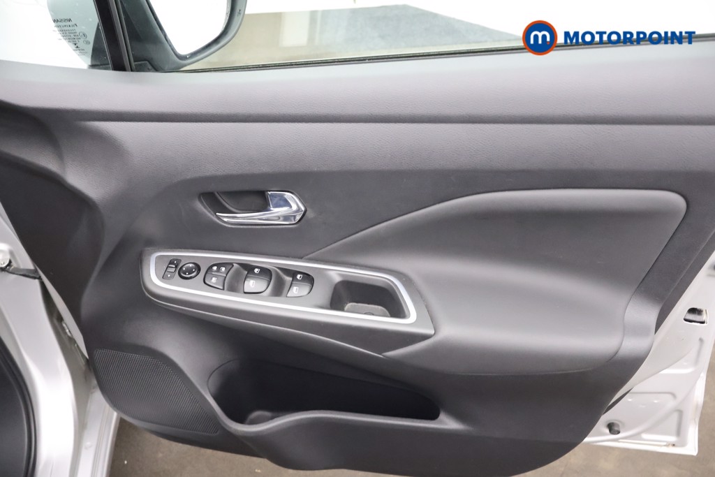 Used Nissan Micra 2022 for sale - 77553287: Photo 17