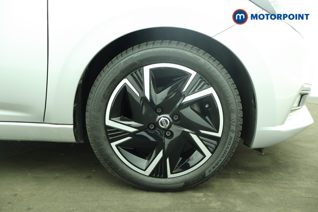 Used Nissan Micra 2022 for sale - 77553287: Photo 18