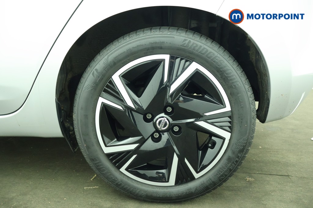 Used Nissan Micra 2022 for sale - 77553287: Photo 21