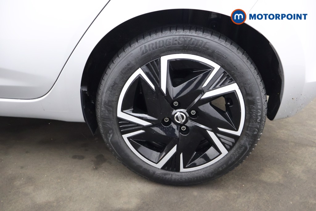 Used Nissan Micra 2022 for sale - 77553287: Photo 28