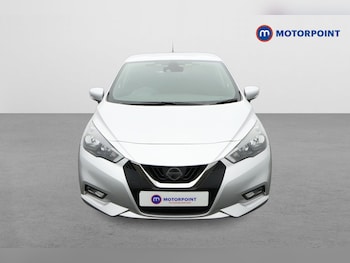 Used Nissan Micra undefined for sale - 77553287: Photo