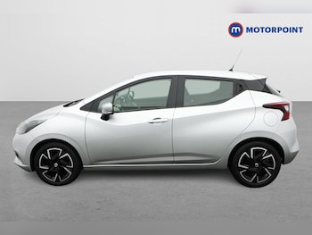 Used Nissan Micra undefined for sale - 77553287: Photo