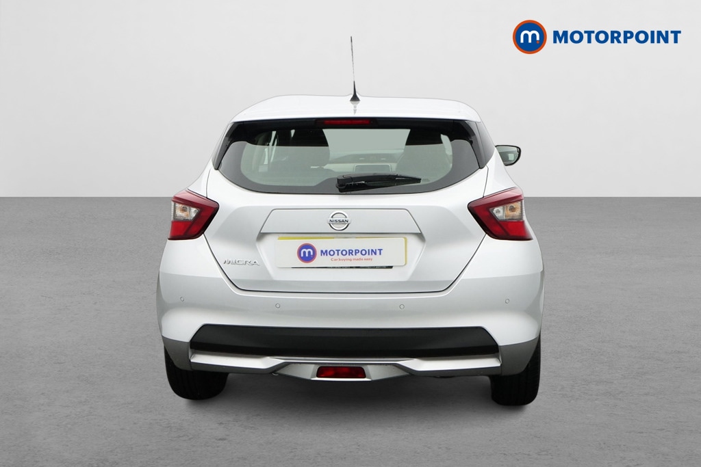 Used Nissan Micra 2022 for sale - 77553287: Photo 6