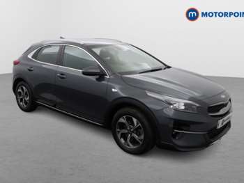 2020 - 1.0T GDi ISG 2 5dr