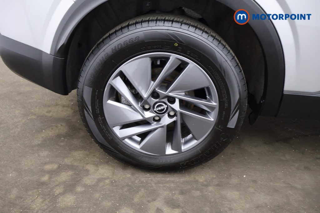 Used Nissan Qashqai 2022 for sale - 78177084: Photo 10