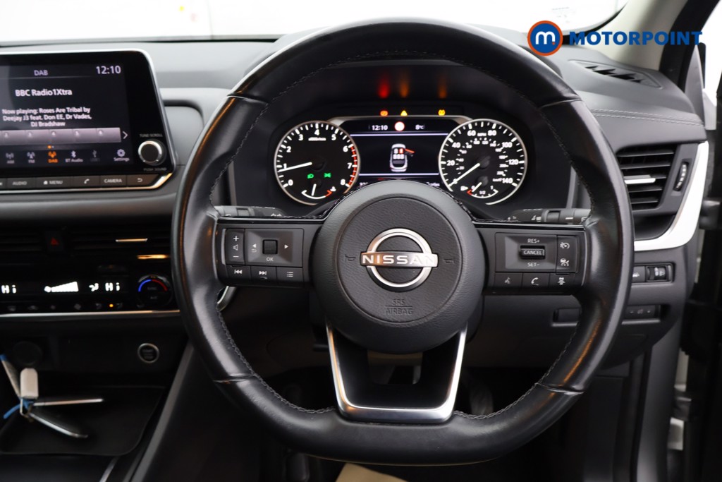 Used Nissan Qashqai 2022 for sale - 78177084: Photo 14