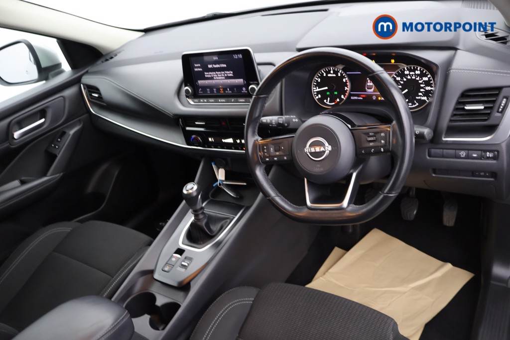 Used Nissan Qashqai 2022 for sale - 78177084: Photo 28