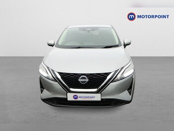 Used Nissan Qashqai 2022 for sale - 78177084: Photo