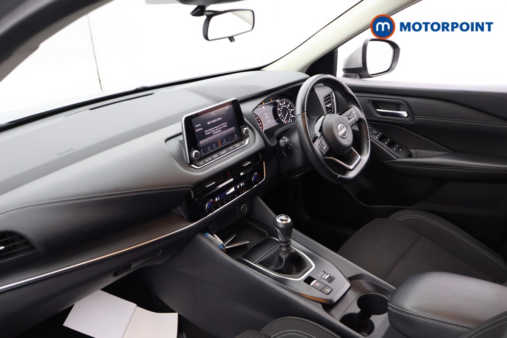 Used Nissan Qashqai 2022 for sale - 78177084: Photo 36