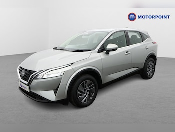Used Nissan Qashqai 2022 for sale - 78177084: Photo