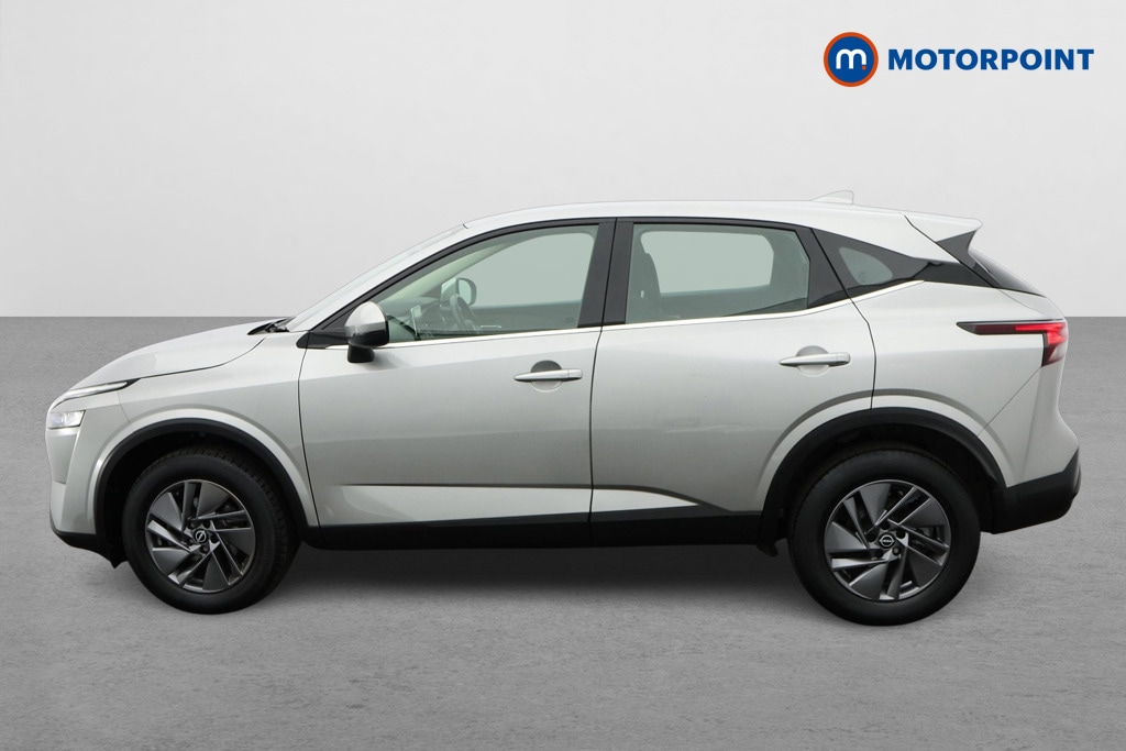 Used Nissan Qashqai 2022 for sale - 78177084: Photo 4