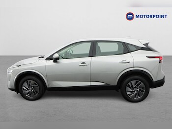 Used Nissan Qashqai 2022 for sale - 78177084: Photo