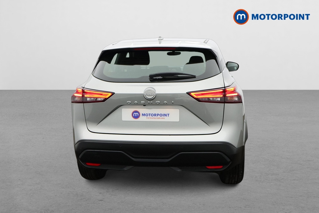 Used Nissan Qashqai 2022 for sale - 78177084: Photo 6