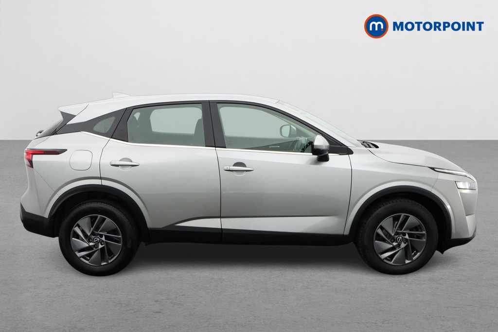 Used Nissan Qashqai 2022 for sale - 78177084: Photo 8
