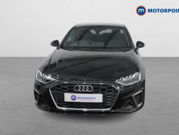 Used Audi A4 2024 for sale - 74551501: Photo