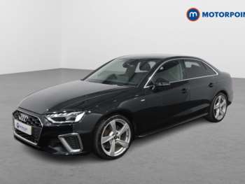 Used Audi A4 2024 for sale - 74551501: Photo