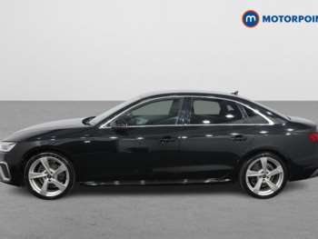 Used Audi A4 2024 for sale - 74551501: Photo