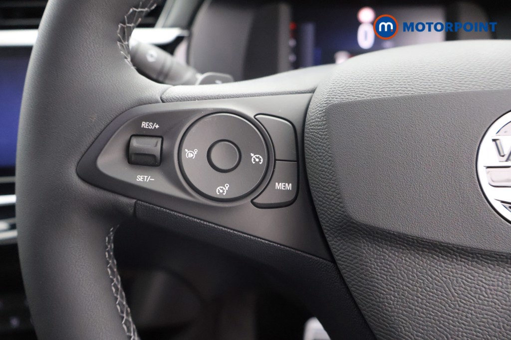 Used Vauxhall Corsa 2025 for sale - 77791624: Photo 10