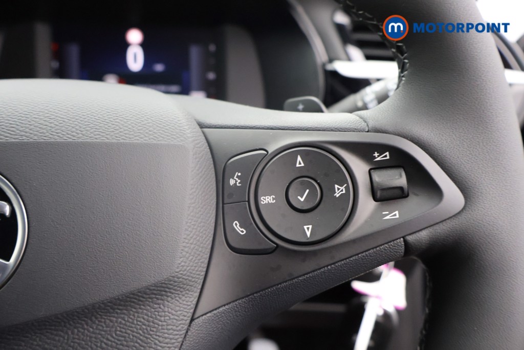 Used Vauxhall Corsa 2025 for sale - 77791624: Photo 11