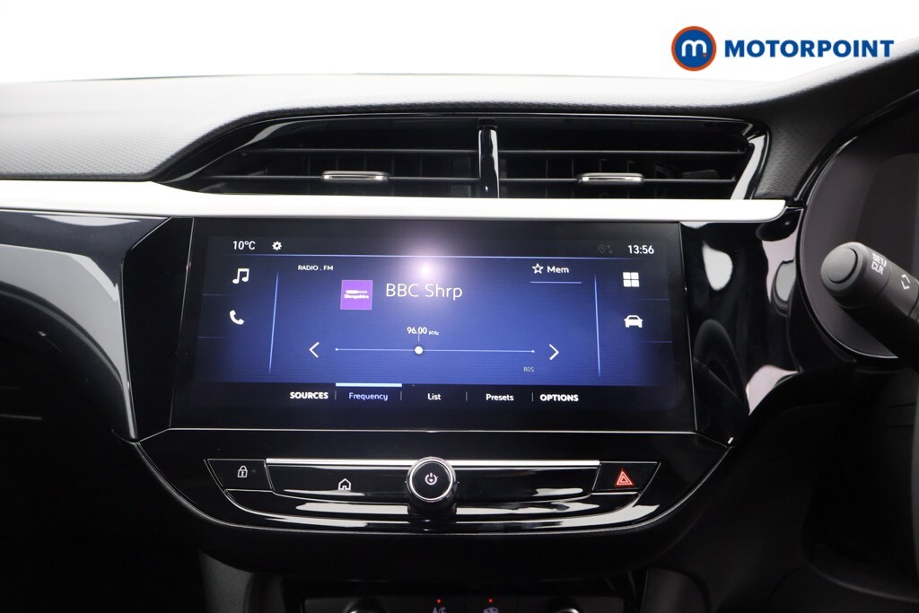 Used Vauxhall Corsa 2025 for sale - 77791624: Photo 13