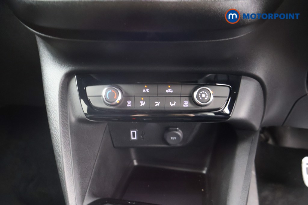 Used Vauxhall Corsa 2025 for sale - 77791624: Photo 14