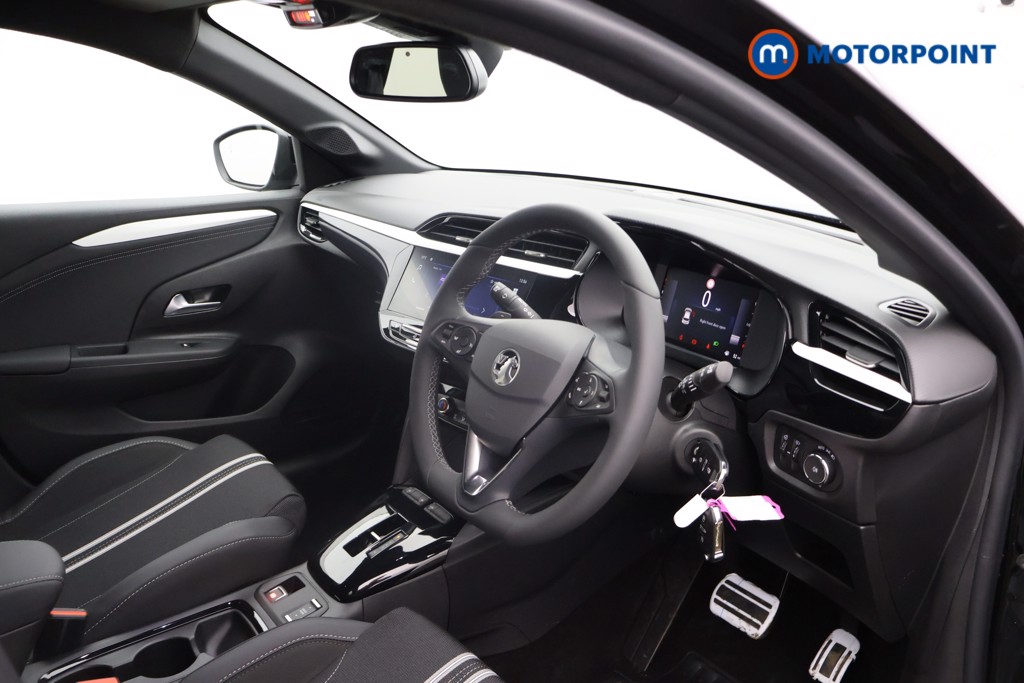 Used Vauxhall Corsa 2025 for sale - 77791624: Photo 18
