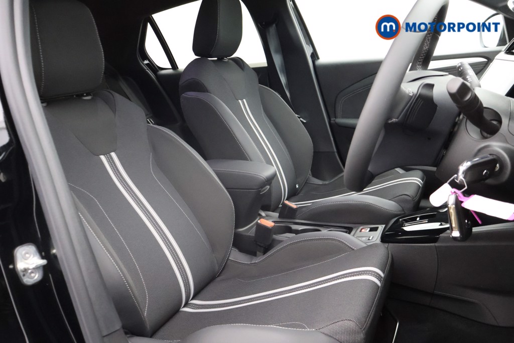 Used Vauxhall Corsa 2025 for sale - 77791624: Photo 19