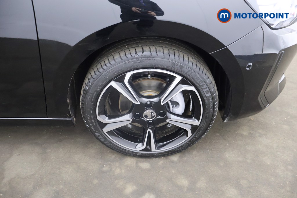 Used Vauxhall Corsa 2025 for sale - 77791624: Photo 20