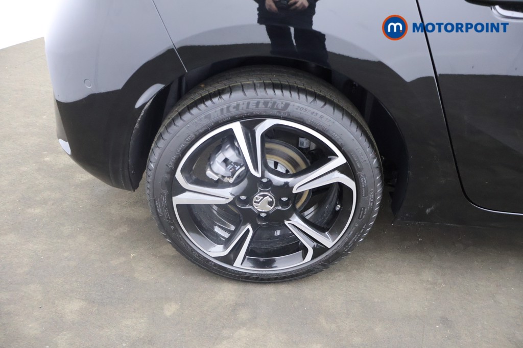 Used Vauxhall Corsa 2025 for sale - 77791624: Photo 21