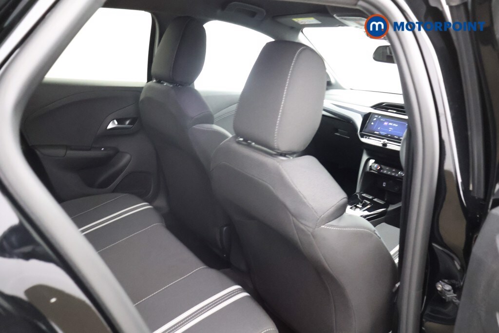 Used Vauxhall Corsa 2025 for sale - 77791624: Photo 22