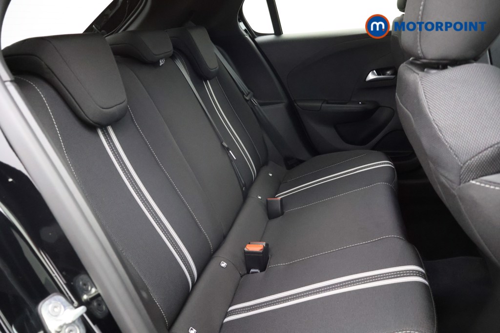 Used Vauxhall Corsa 2025 for sale - 77791624: Photo 23