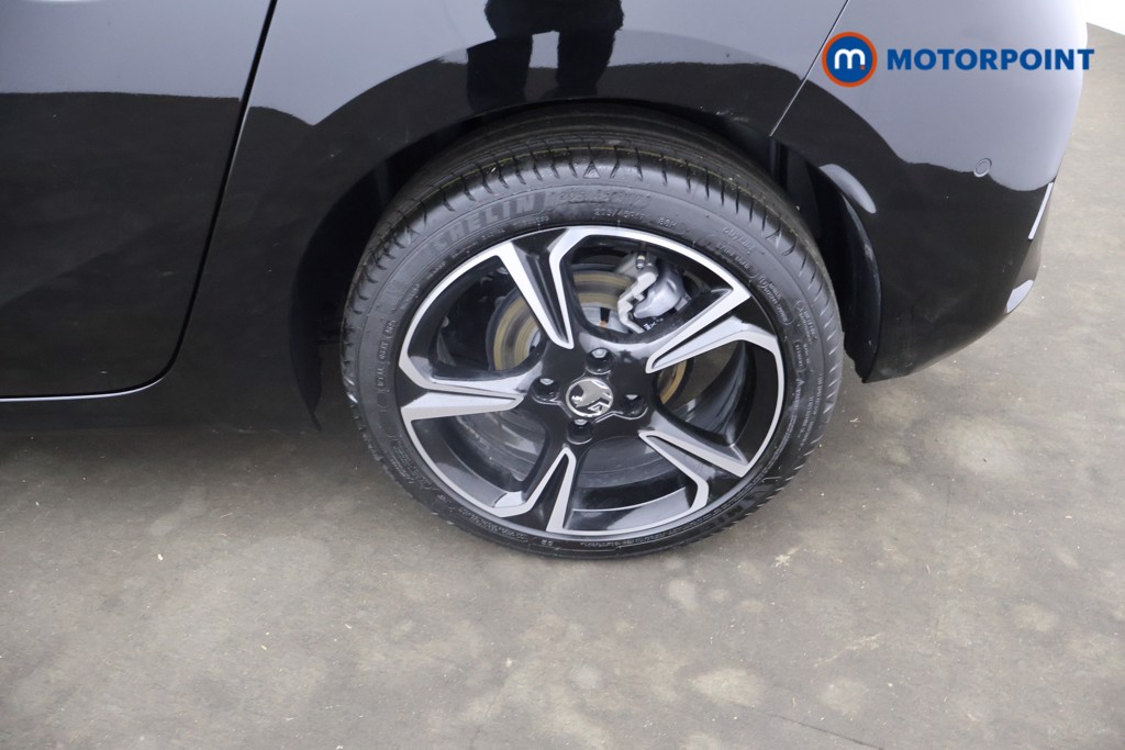 Used Vauxhall Corsa 2025 for sale - 77791624: Photo 25