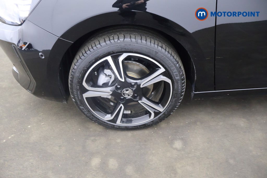 Used Vauxhall Corsa 2025 for sale - 77791624: Photo 26