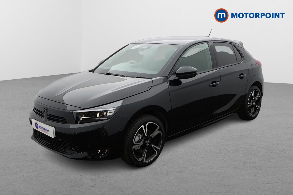 Used Vauxhall Corsa 2025 for sale - 77791624: Photo 3