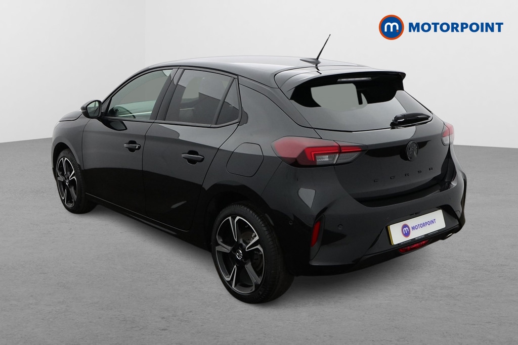 Used Vauxhall Corsa 2025 for sale - 77791624: Photo 5