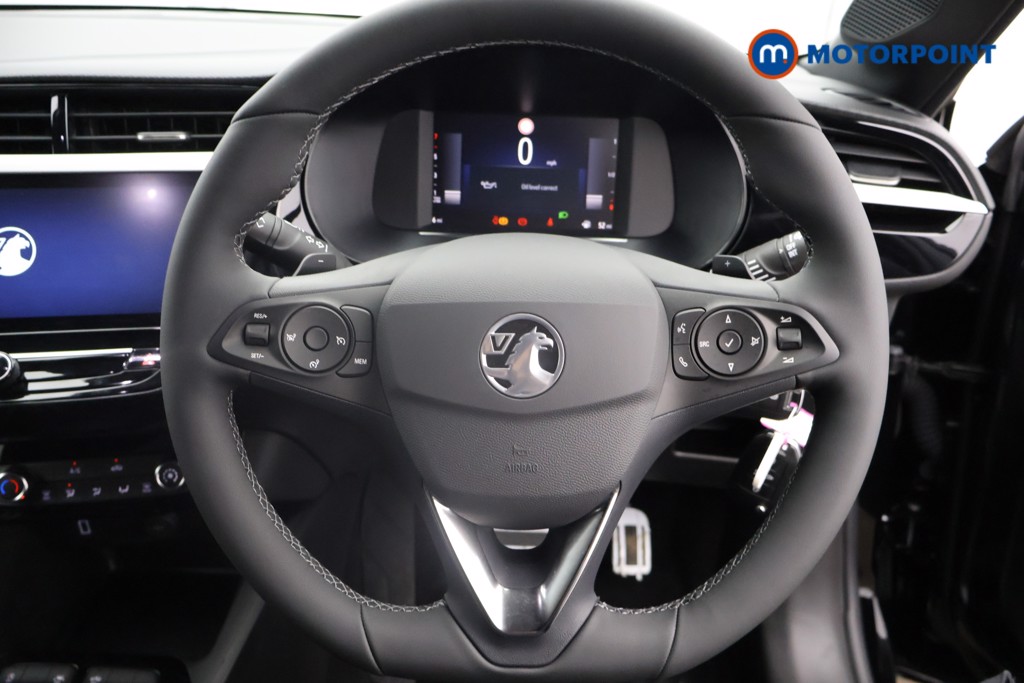 Used Vauxhall Corsa 2025 for sale - 77791624: Photo 9