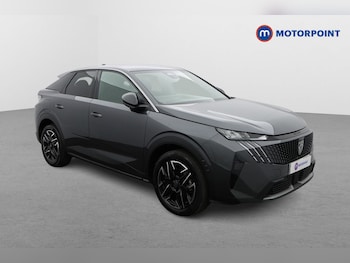 Used Peugeot 3008 2025 for sale - 78314452: Photo