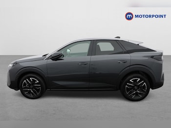 Used Peugeot 3008 2025 for sale - 78314452: Photo