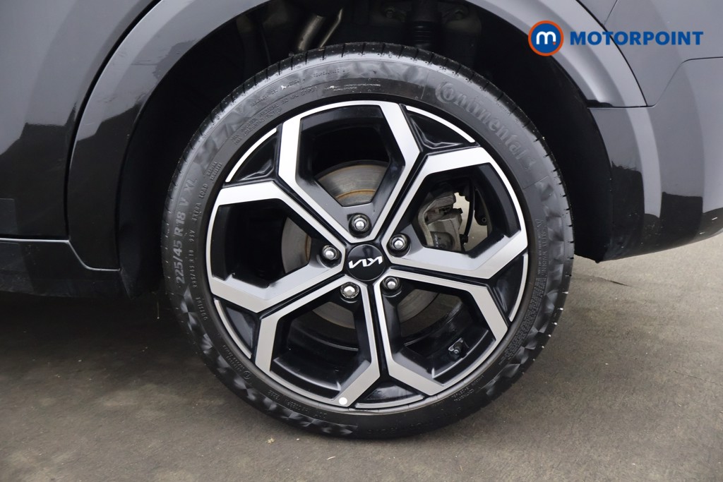 Used Kia Niro 2023 for sale - 77653975: Photo 11