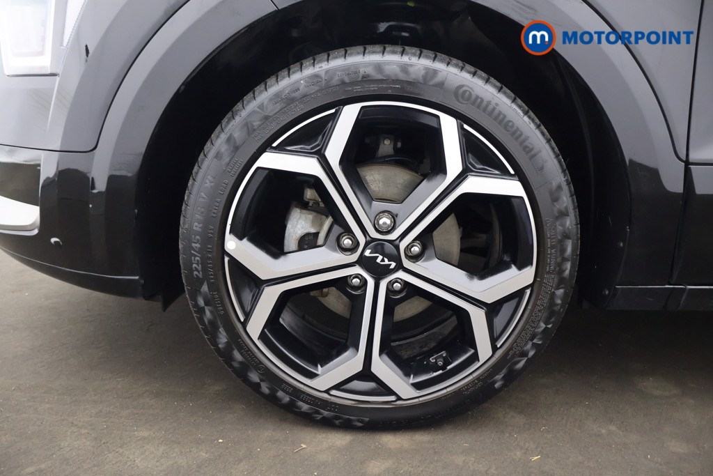 Used Kia Niro 2023 for sale - 77653975: Photo 12