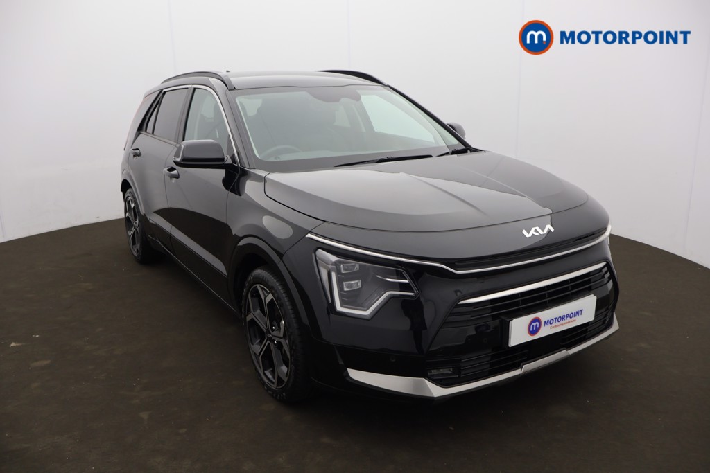 Used Kia Niro 2023 for sale - 77653975: Photo 13