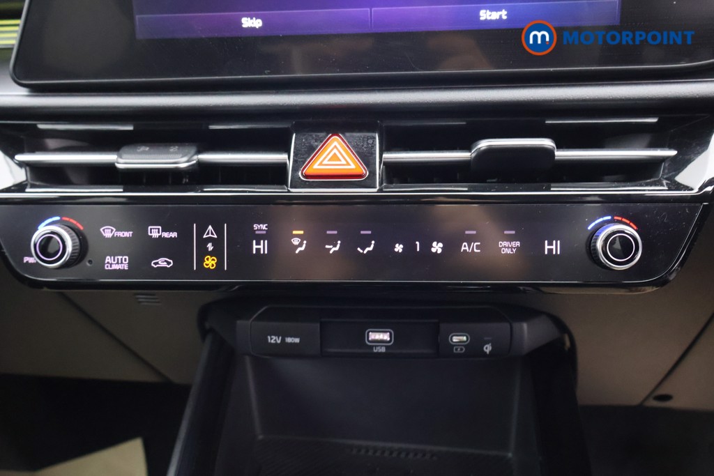 Used Kia Niro 2023 for sale - 77653975: Photo 25