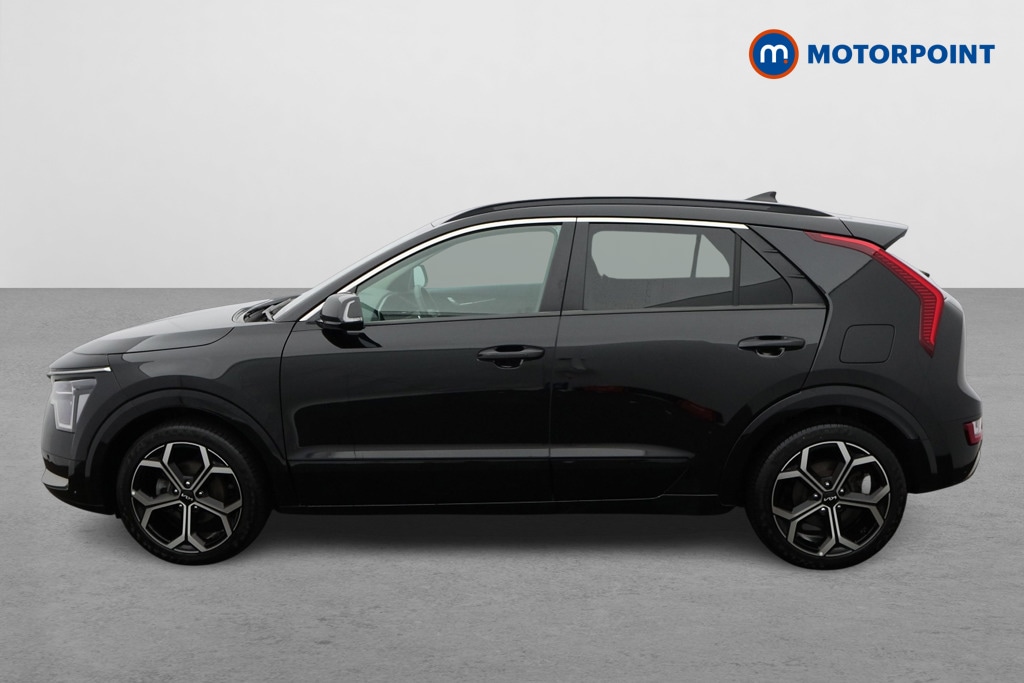 Used Kia Niro 2023 for sale - 77653975: Photo 4