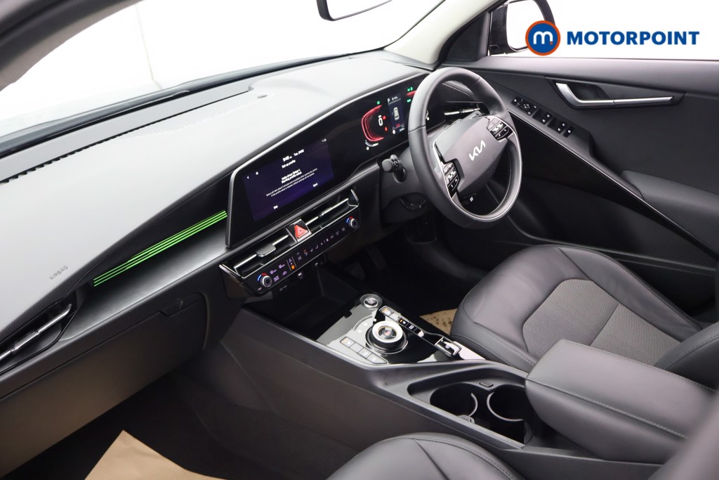 Used Kia Niro 2023 for sale - 77653975: Photo 48