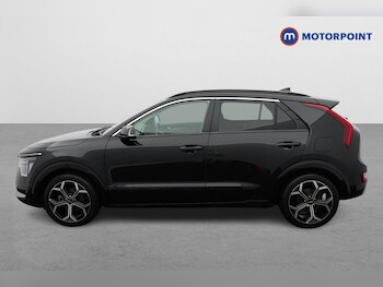 Used Kia Niro 2023 for sale - 77653975: Photo