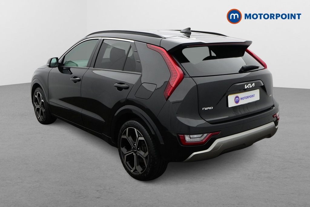 Used Kia Niro 2023 for sale - 77653975: Photo 5