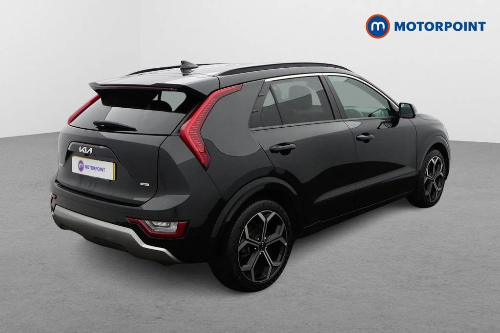 Used Kia Niro 2023 for sale - 77653975: Photo 7