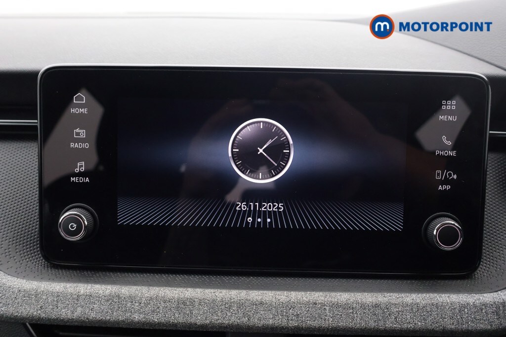 Used Skoda Kamiq for sale - 77429305: Photo 15