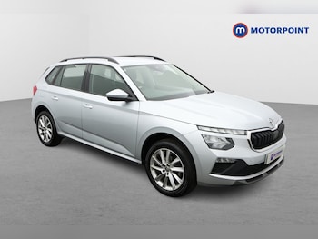 Used Skoda Kamiq undefined for sale - 77429305: Photo